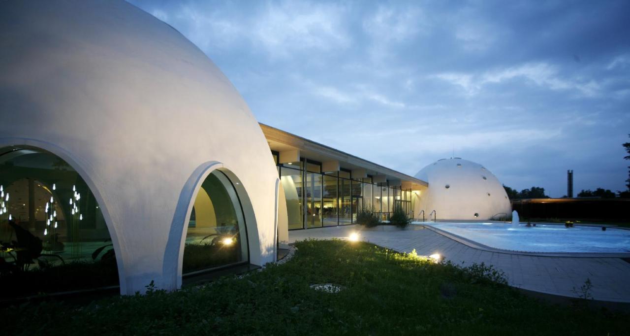 Naturhaus Luminus Bad Aibling Exterior foto